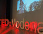 TEDx Sustain-ability